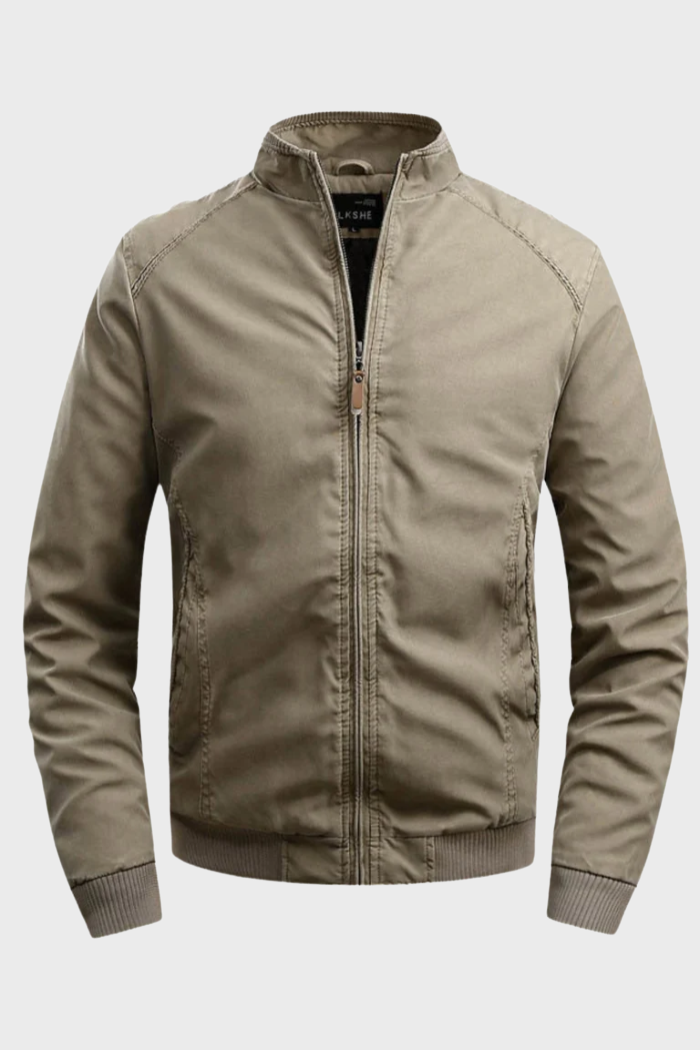 Napoli Oryzonwear Men's Jacket