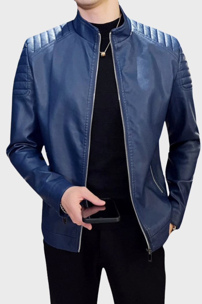 Cagliari Oryzonwear Men's Jacket