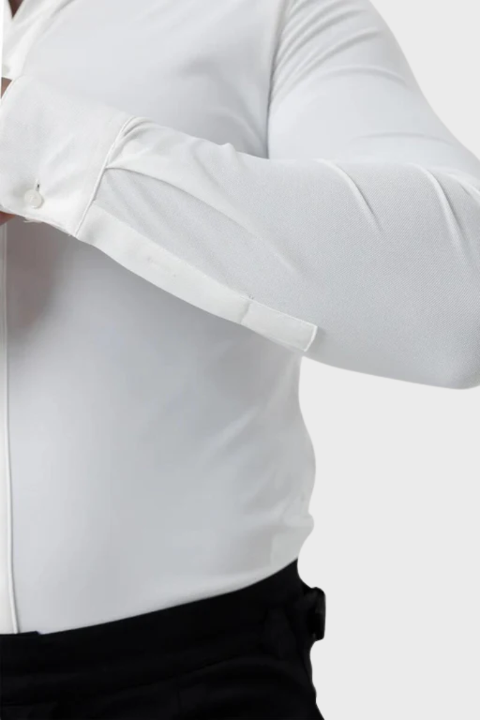 Oryzonwear Ice Mesh Dress Shirt