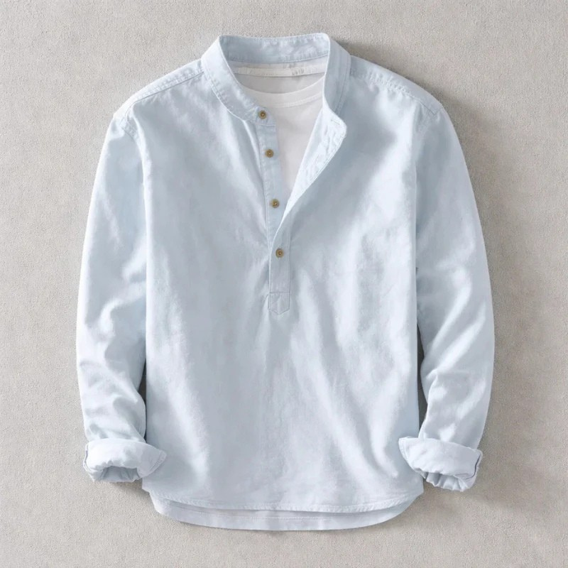 Dexter Henley Shirt
