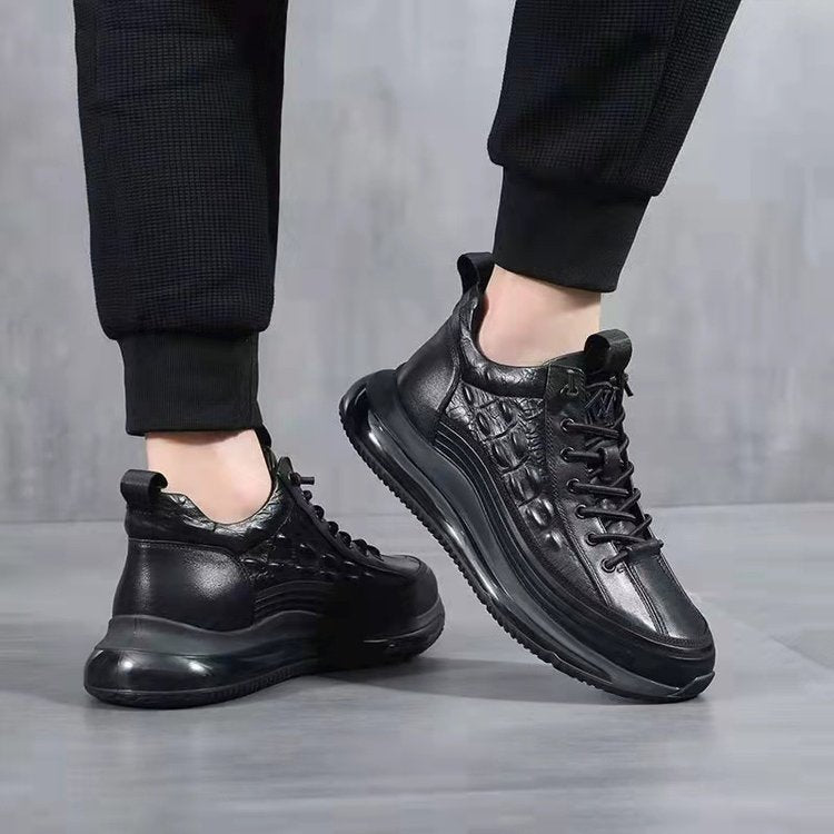 SUTTON CUSHION SHOES