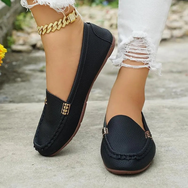 LEIGHTON COMFORT LOAFERS