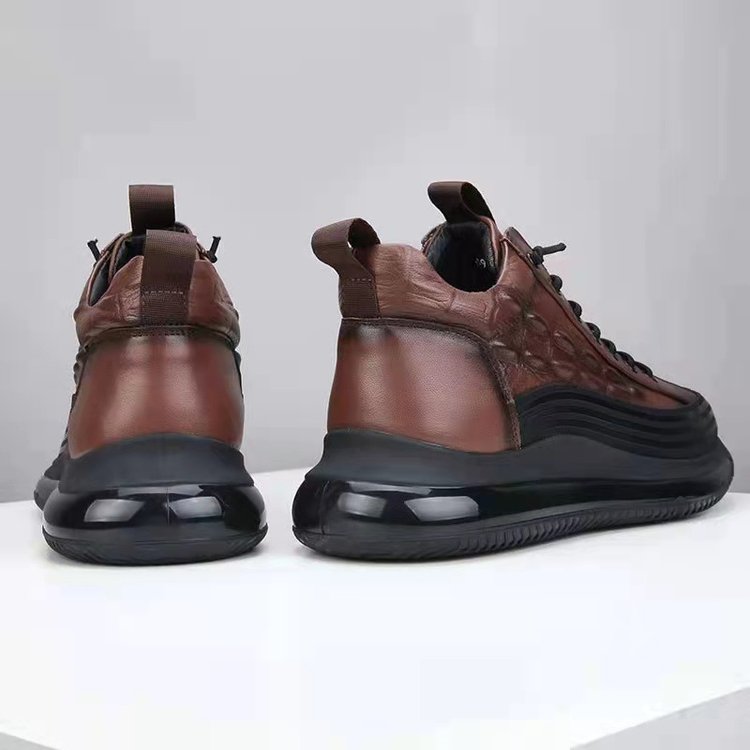 SUTTON CUSHION SHOES
