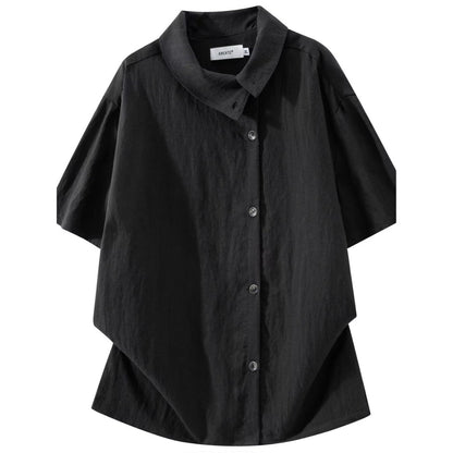 Vello Men's Short Sleeve Shirt