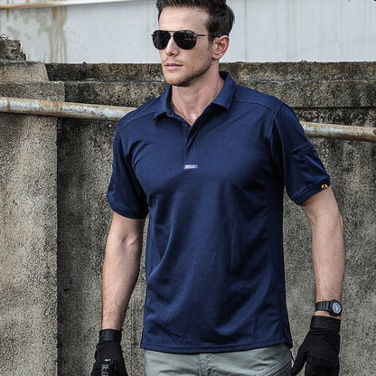 Consul Men's Tactical T-Shirt