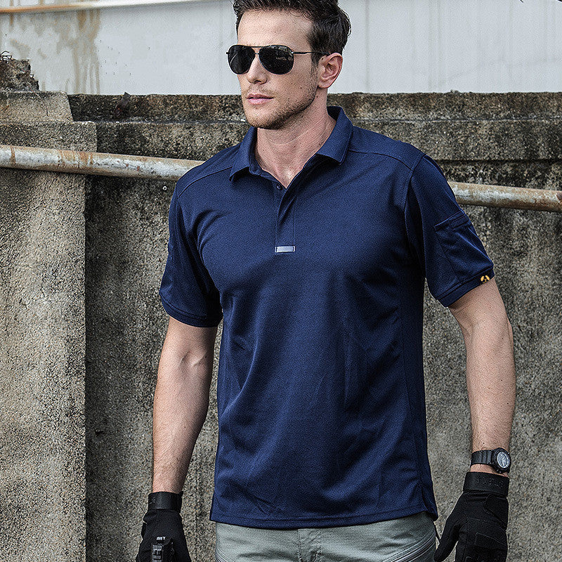 Consul Men's Tactical T-Shirt