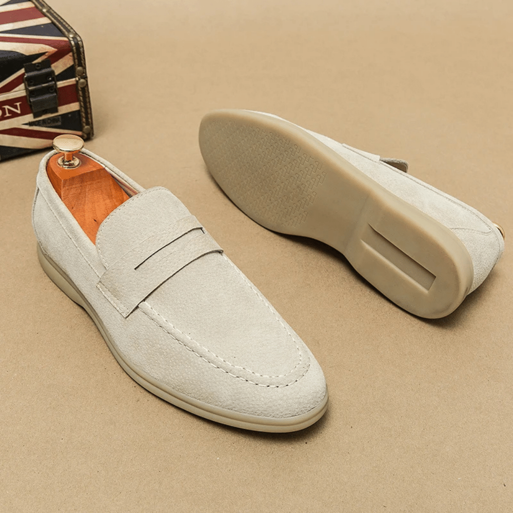 Oryzonwear Ricco Men's Loafer