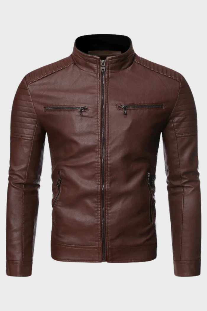Siena Oryzonwear Men's Jacket