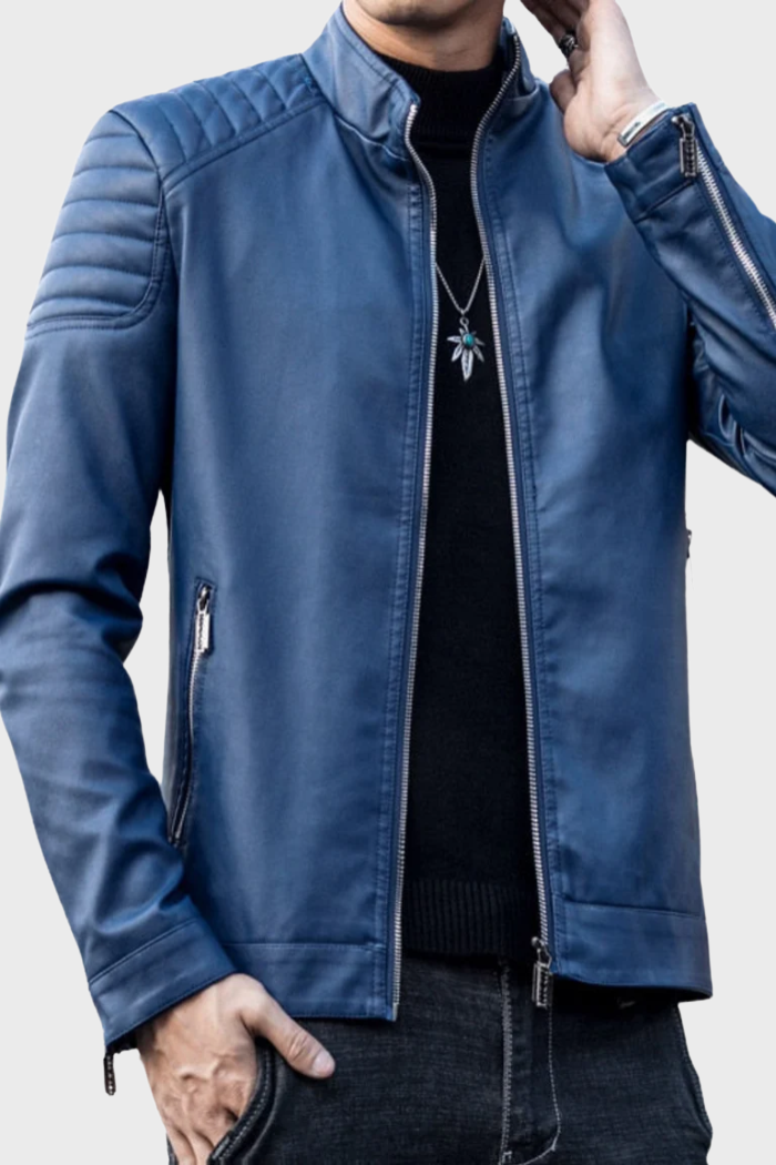 Cagliari Oryzonwear Men's Jacket