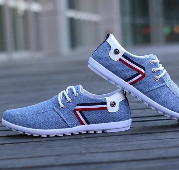 Dominique Men’s Casual Shoes