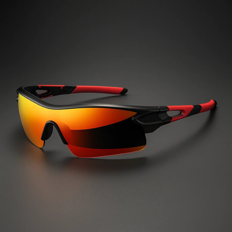 Archer Polarized Sunglasses