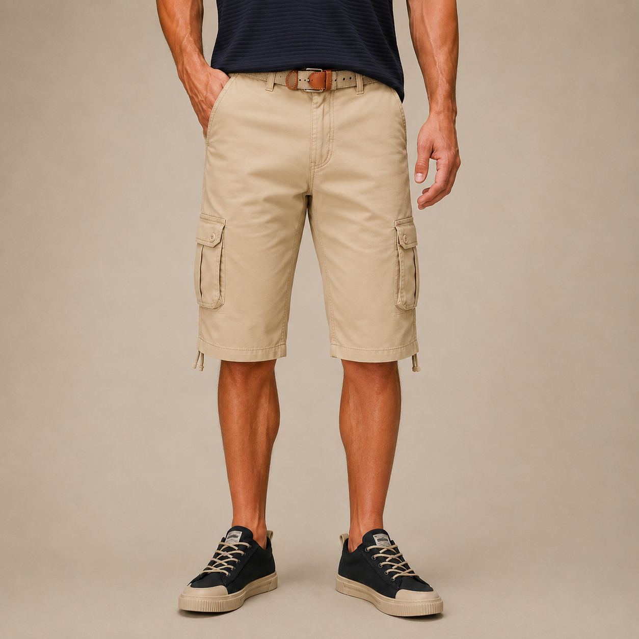 Petrucio Men’s Shorts