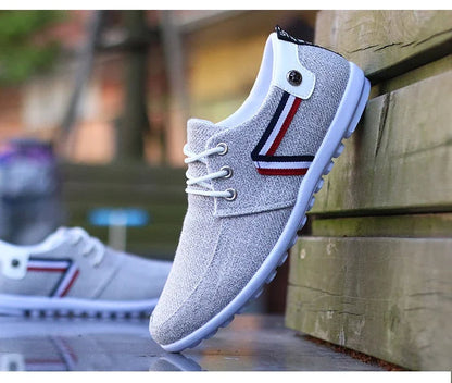 Dominique Men’s Casual Shoes