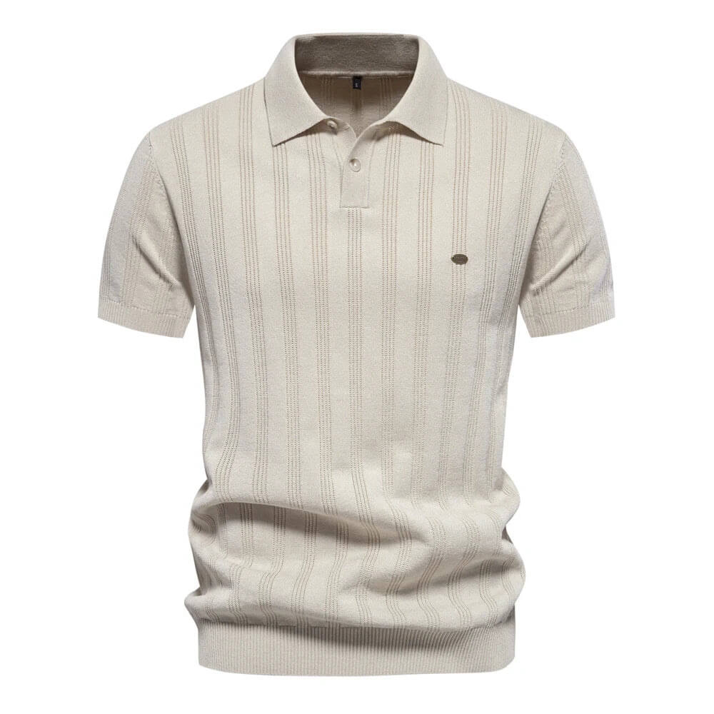 Aurelius Men’s Polo Shirt