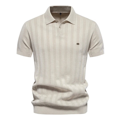 Aurelius Men’s Polo Shirt