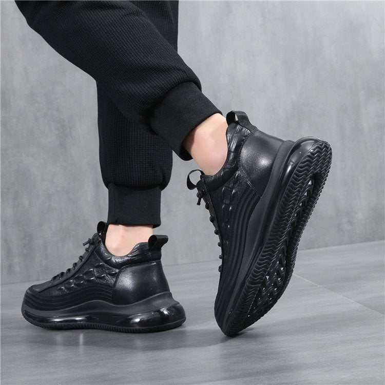 SUTTON CUSHION SHOES