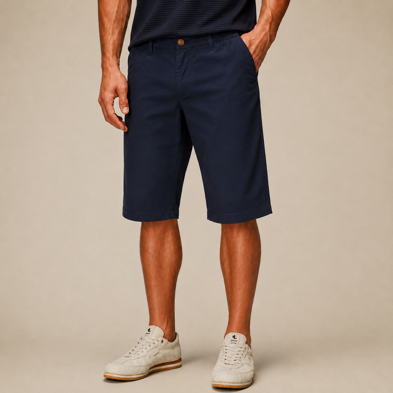 Cetino Men’s Shorts