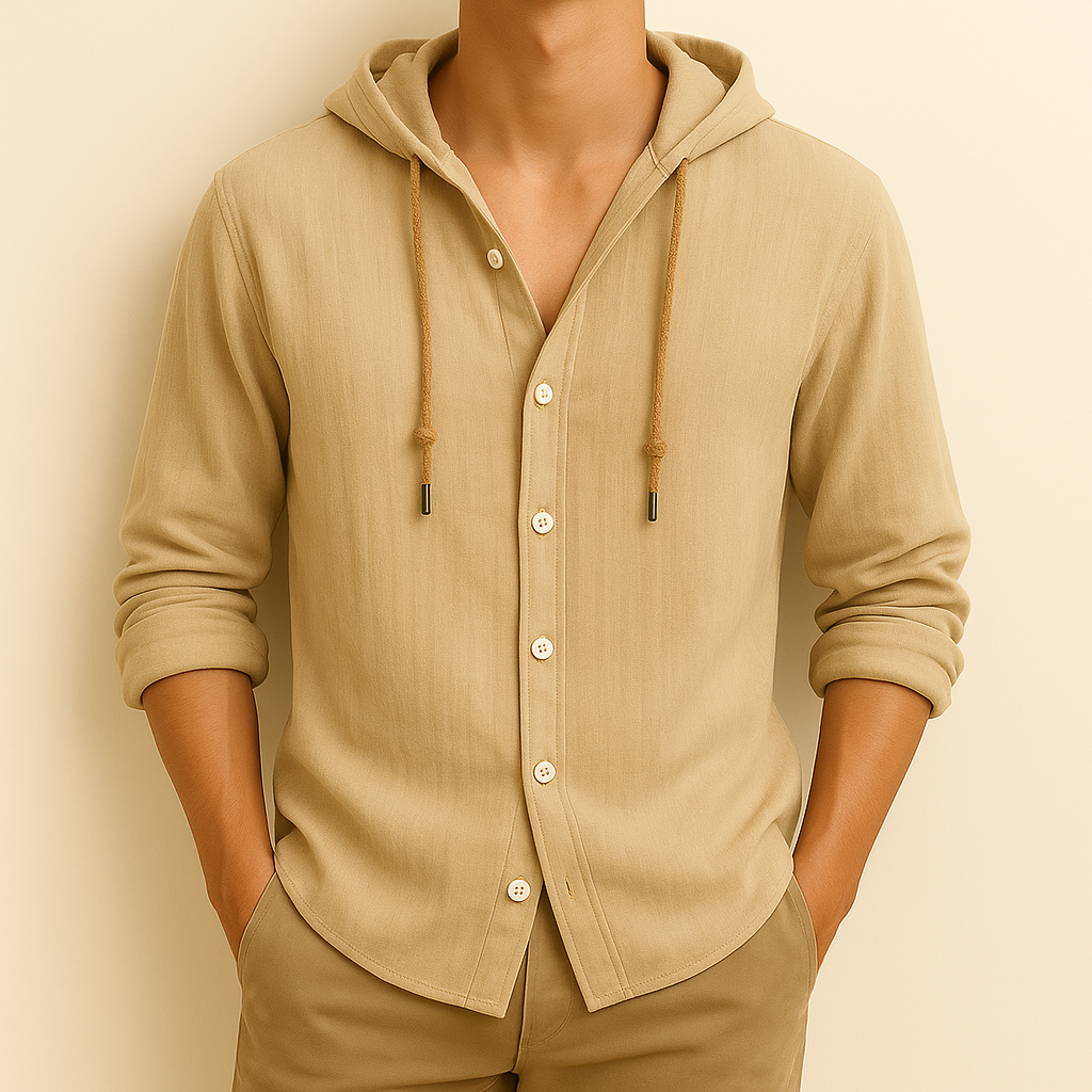 Briggs Hoodie Shirt