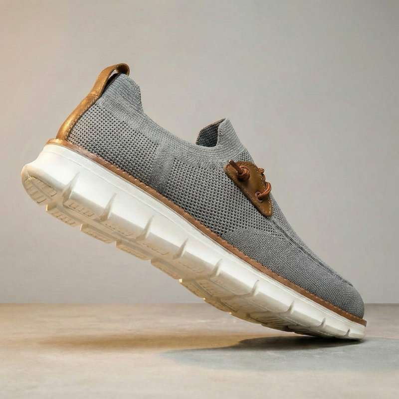 BELMONT AIR-KNIT TRAINERS