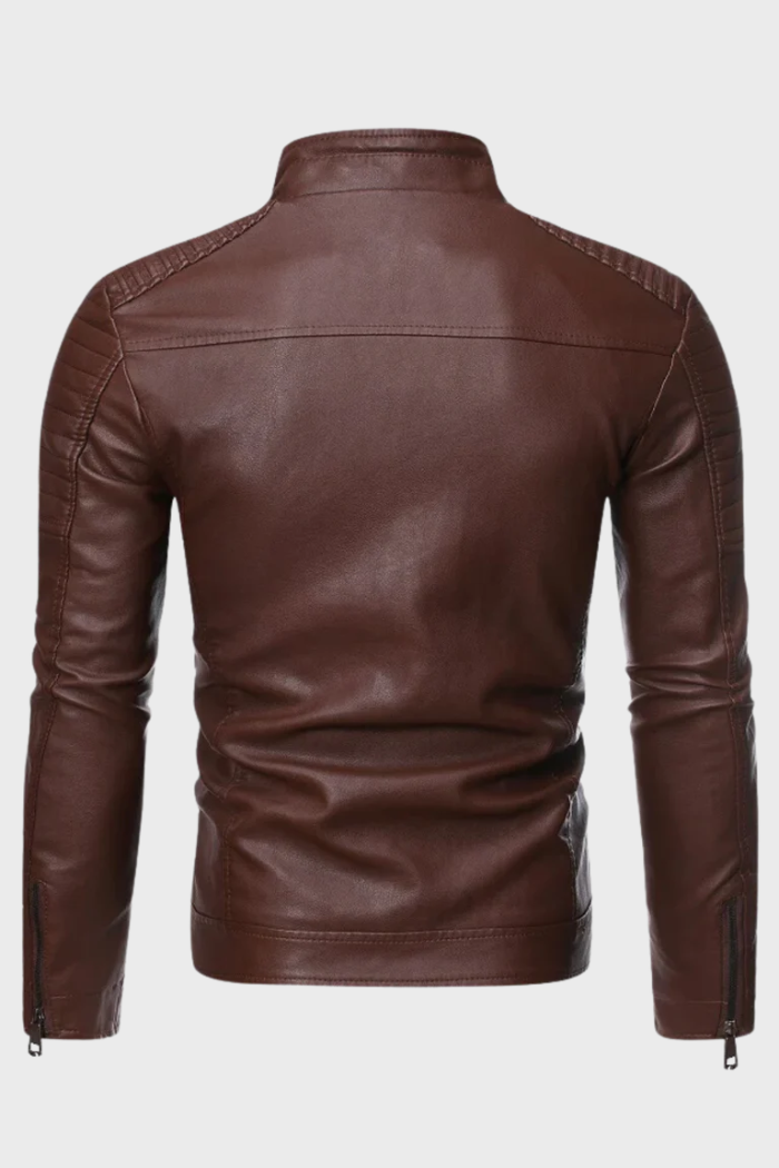 Siena Oryzonwear Men's Jacket