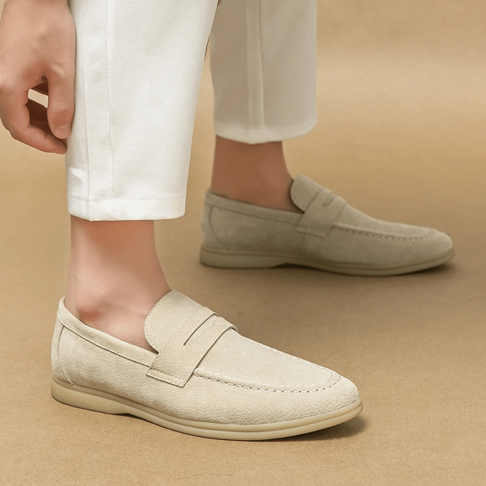 Oryzonwear Ricco Men's Loafer