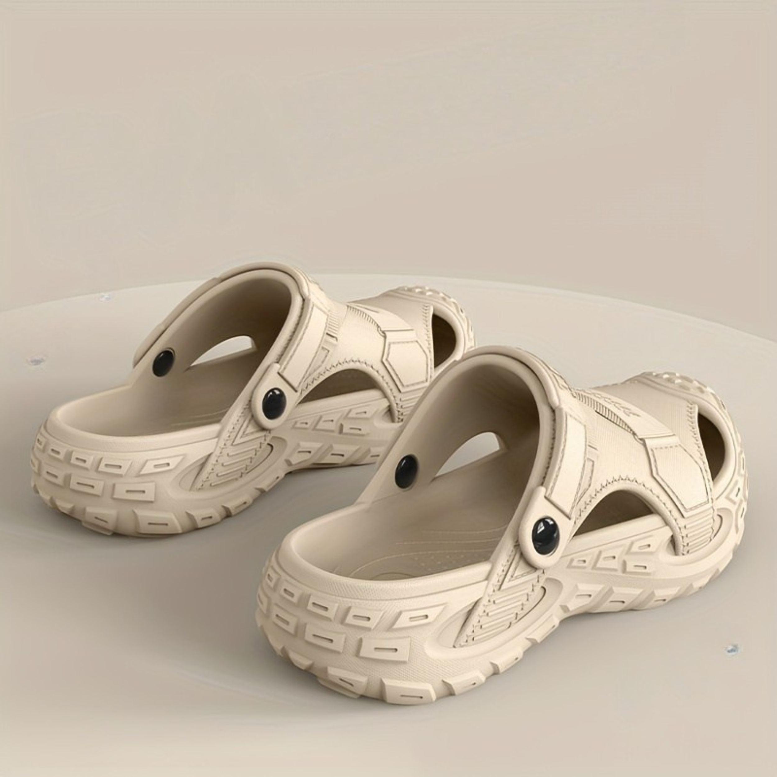 ORION TACTICAL SANDALS