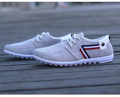 Dominique Men’s Casual Shoes