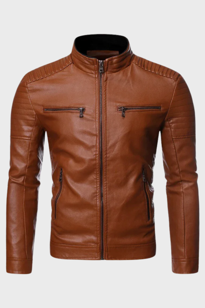 Siena Oryzonwear Men's Jacket