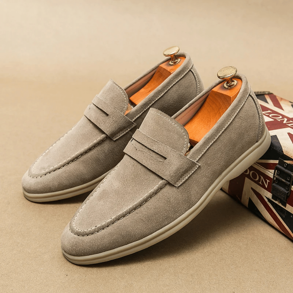 Oryzonwear Ricco Men's Loafer