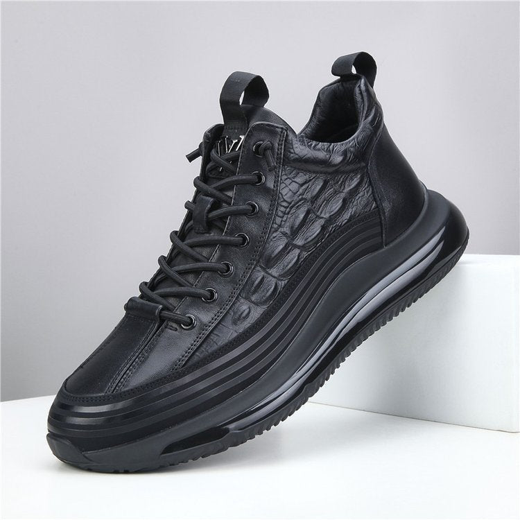 SUTTON CUSHION SHOES