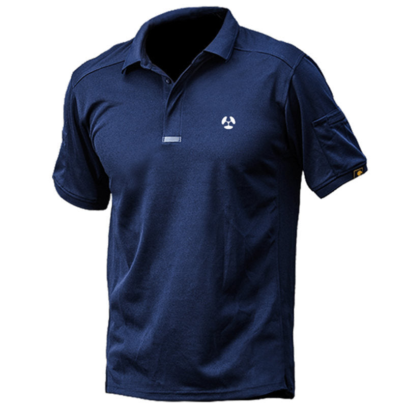 Consul Men's Tactical T-Shirt