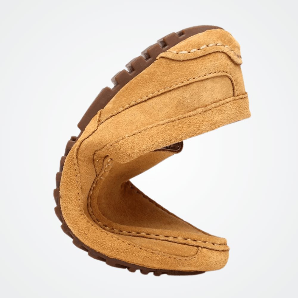 Men's Leather Moccasin Oryzonwear Sweden