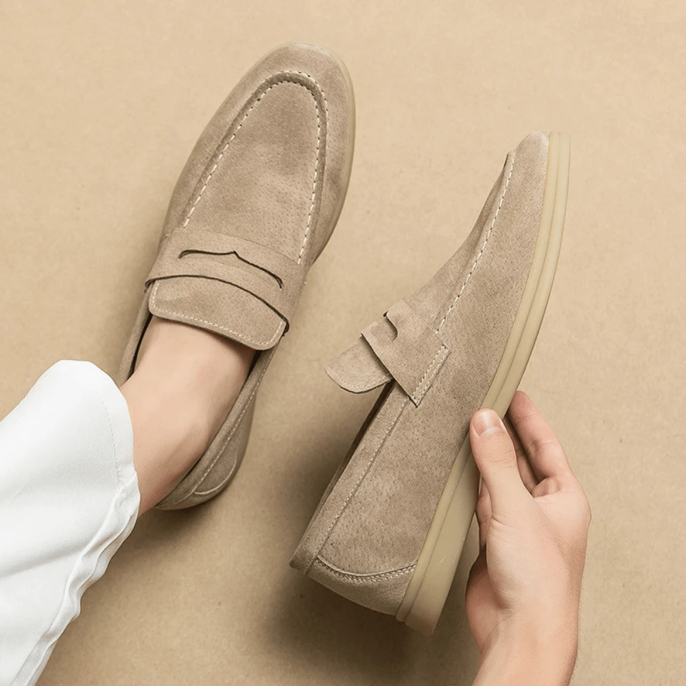 Oryzonwear Ricco Men's Loafer