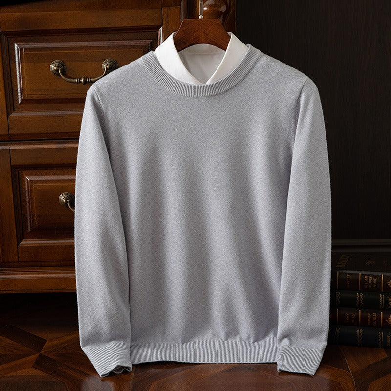 Pemberton Cashmere Sweater