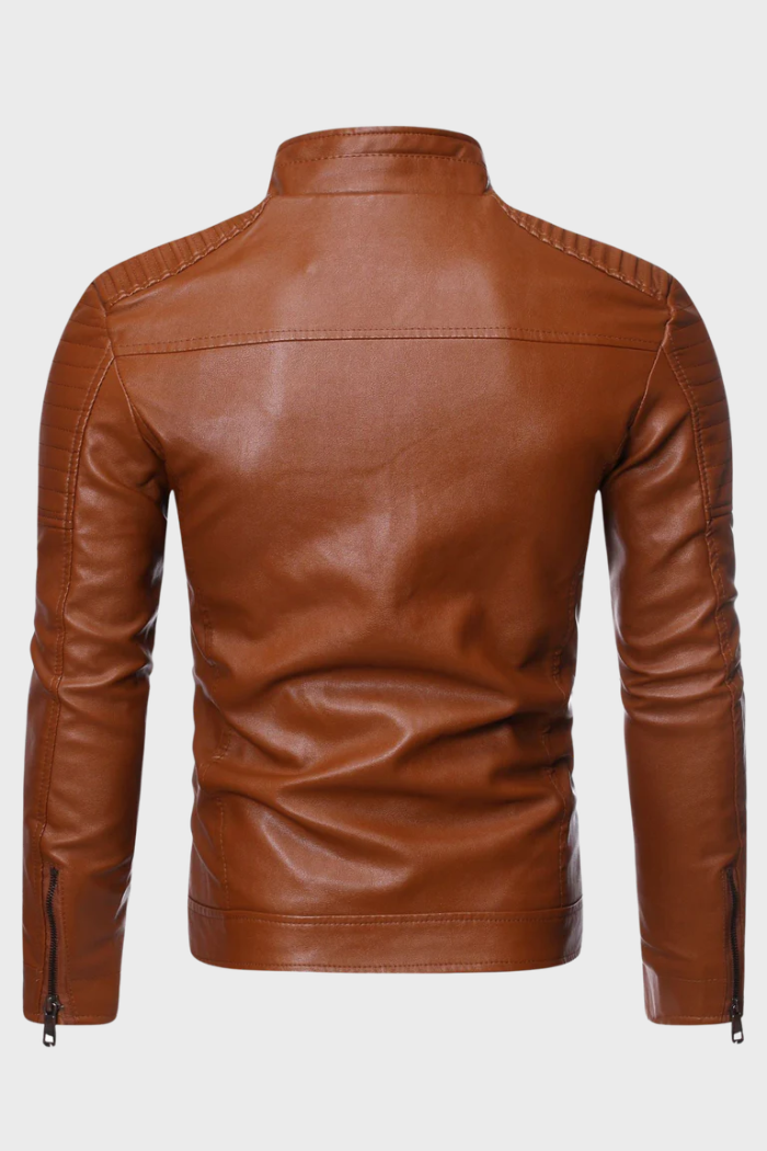 Siena Oryzonwear Men's Jacket