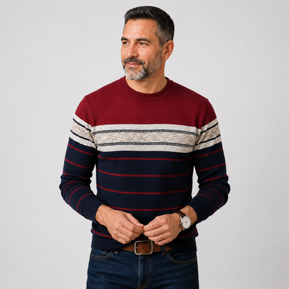 Harver Men’s Jumper