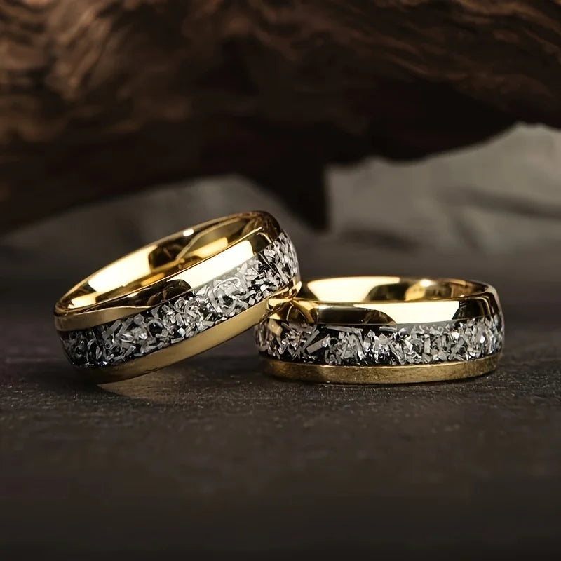 HAWTHORNE MONARCH RING