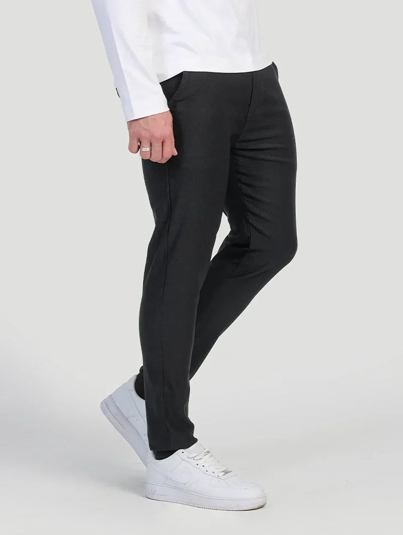 Pierce Slim Stretch Trousers
