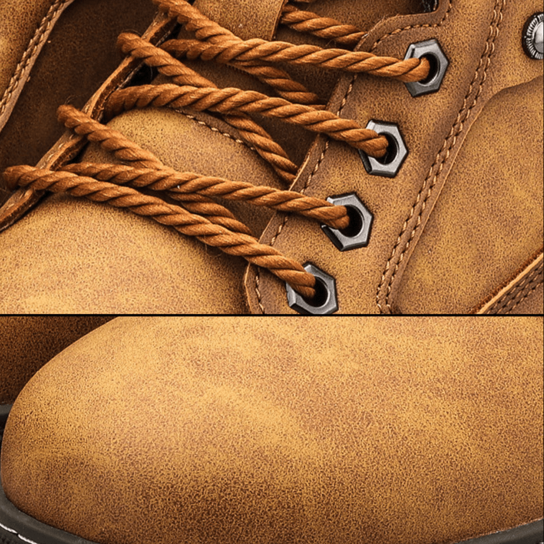 Men's Casual Boots Oryzonwear Frankfurt