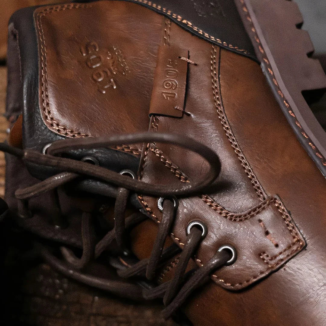 Oryzonwear Premium Worker Men's Boot 1905