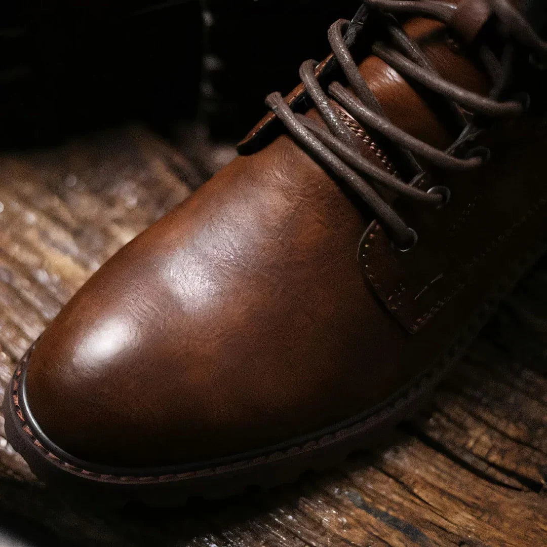 Oryzonwear Premium Worker Men's Boot 1905