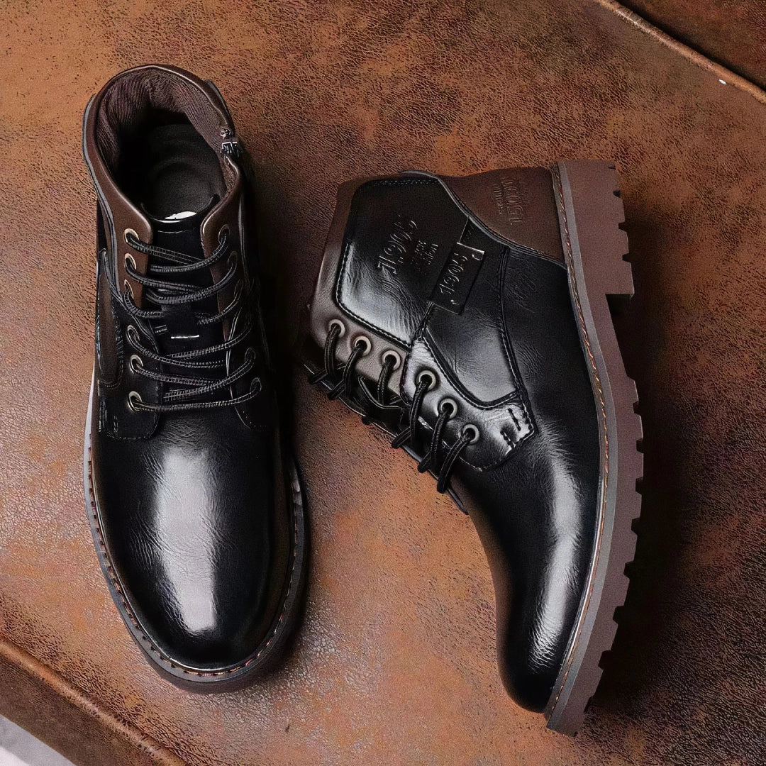 Oryzonwear Premium Worker Men's Boot 1905