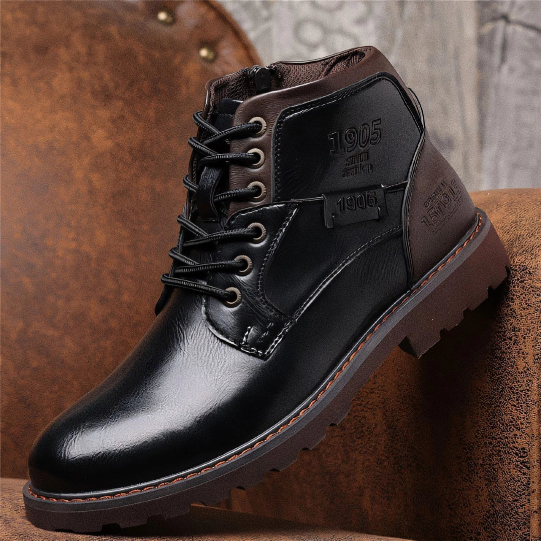 Oryzonwear Premium Worker Men's Boot 1905