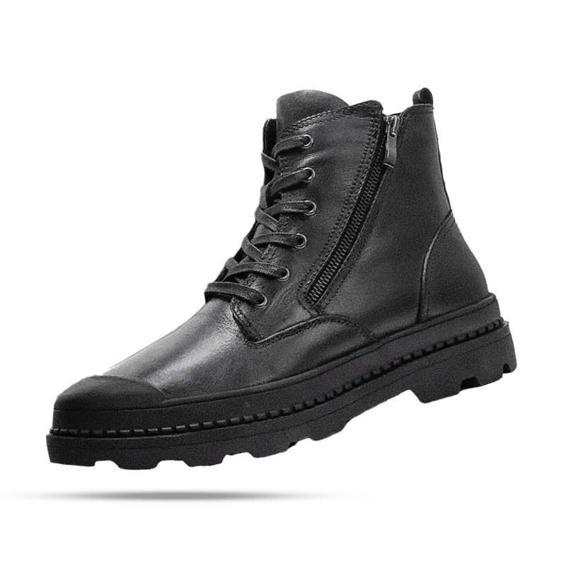 Oryzonwear Men's Combat Boot