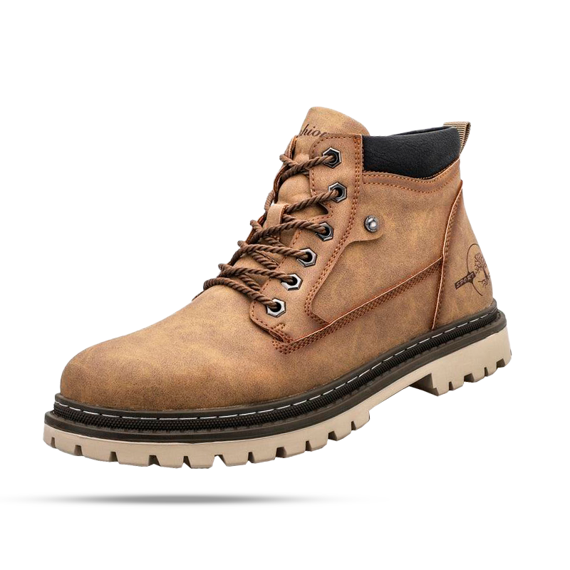 Men's Casual Boots Oryzonwear Frankfurt