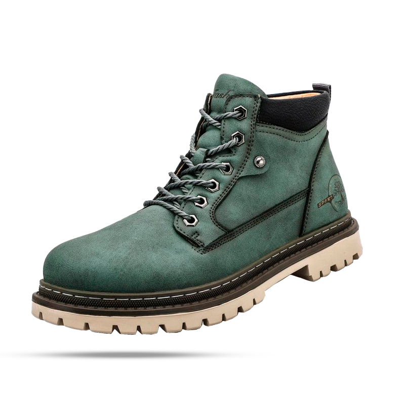 Men's Casual Boots Oryzonwear Frankfurt