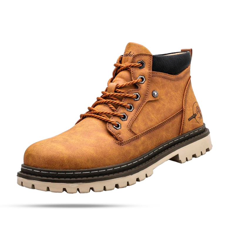 Men's Casual Boots Oryzonwear Frankfurt