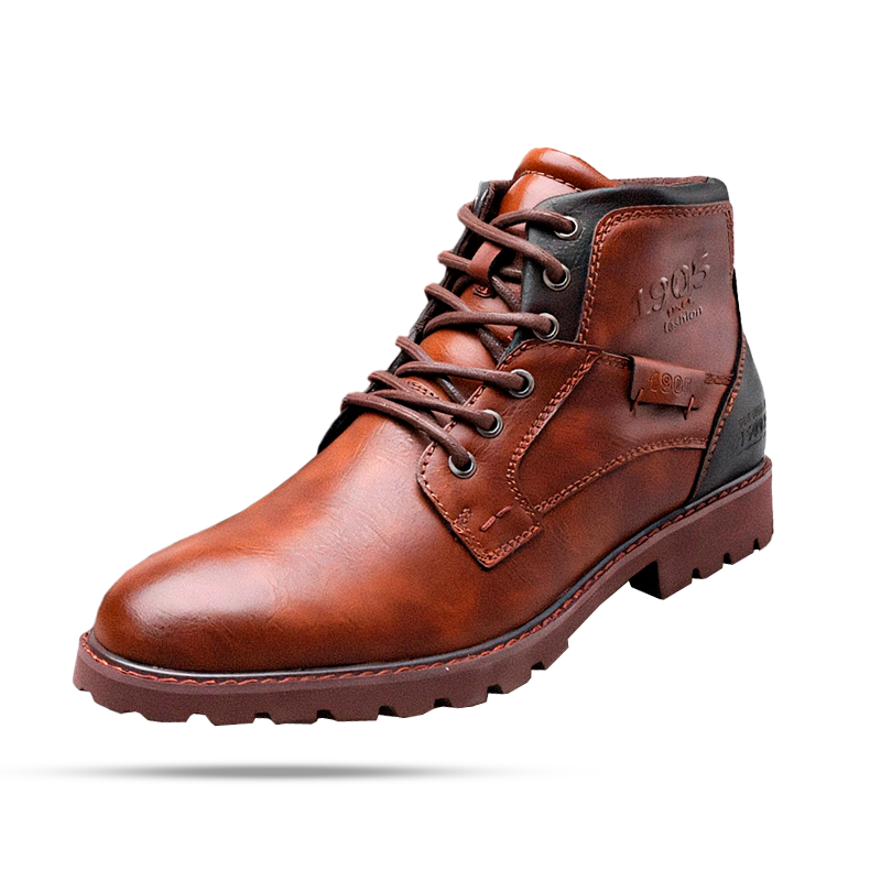 Oryzonwear Premium Worker Men's Boot 1905