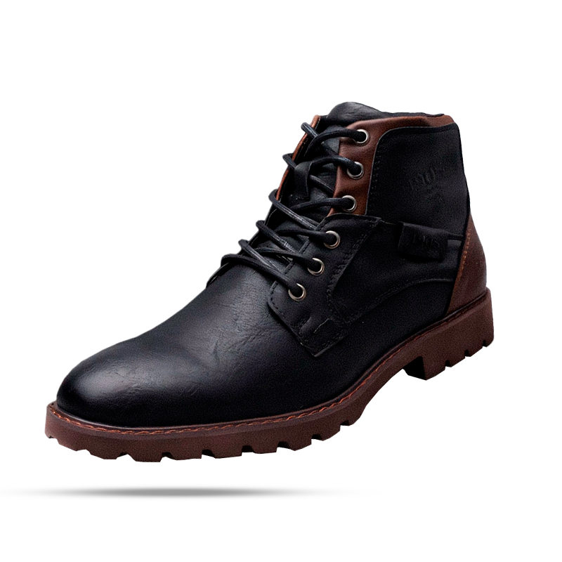 Oryzonwear Premium Worker Men's Boot 1905