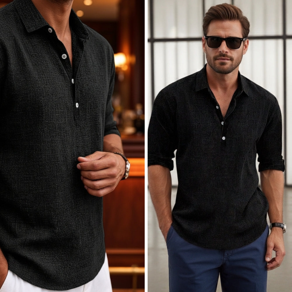 GIDEON SHIRT